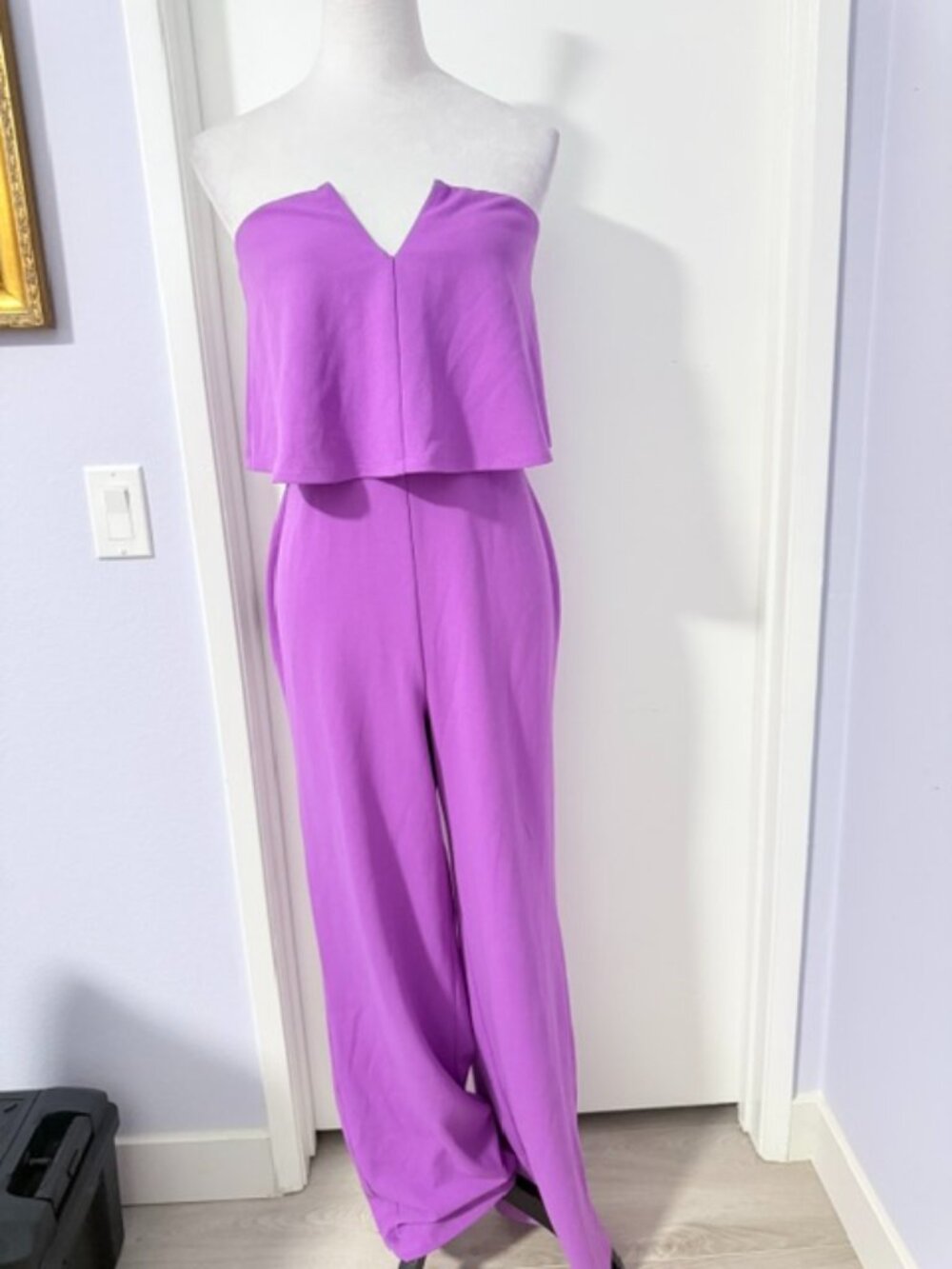 Crystal Doll scuba jumpsuits